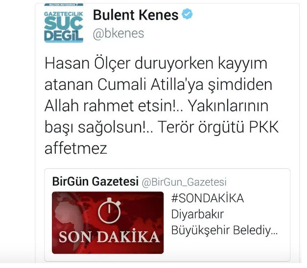 FETÖ hedef gösterdi PKK şehit etti-1