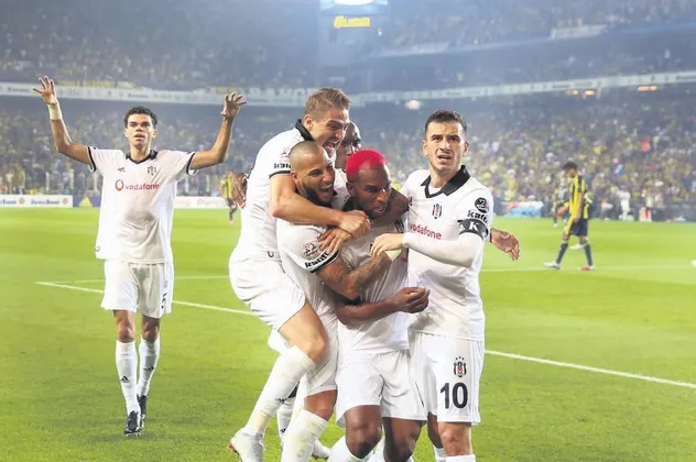 Trabzon'u bırak Malmö'ye bak