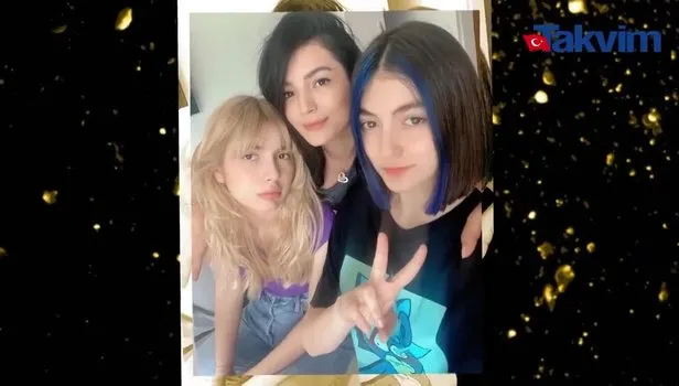 Aleyna Tilki’nin annesi Havva Öztel sosyal medya paylaşımlarıyla dillerde!