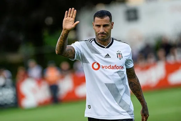 Quaresma ve Eto’o’dan Balotelli’ye: En doğru adres Beşiktaş-1
