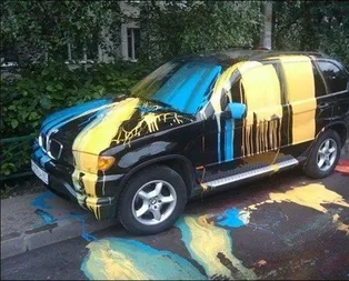 Yanlış yere park etmenin cezası ağır oldu!