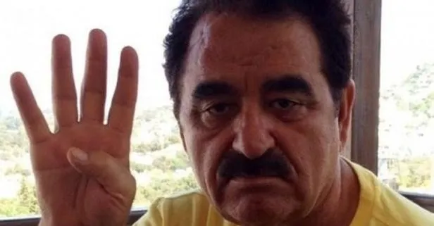 İbrahim Tatlıses 4. kez aday oluyor