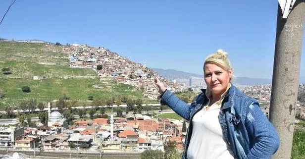 Mahallede 10 ev ile otomobil kurşunlandı, muhtar ’PUBG olabilir’ dedi