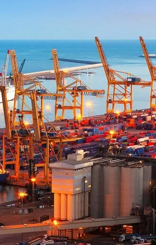 9 yılın en düşük cari açığı