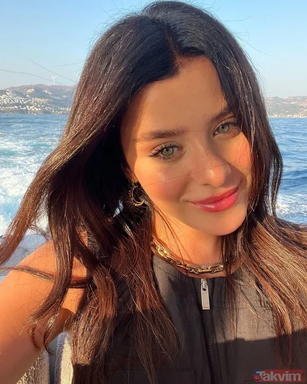 Oğulcan Engin ile İlayda Alişan’dan “Magazin gündeminden düşmeyen aşk” yorumuna gülümseten tepki! Seda Sayan’ın oğlu ve müstakbel gelini... - 21