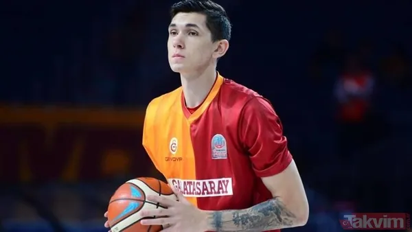 SON DAKİKA: A Milli Erkek Basketbol Takımı'nın Olimpiyat Elemeleri aday kadrosu açıklandı - 17