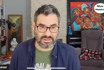 Bir fondaşın isyanı!
