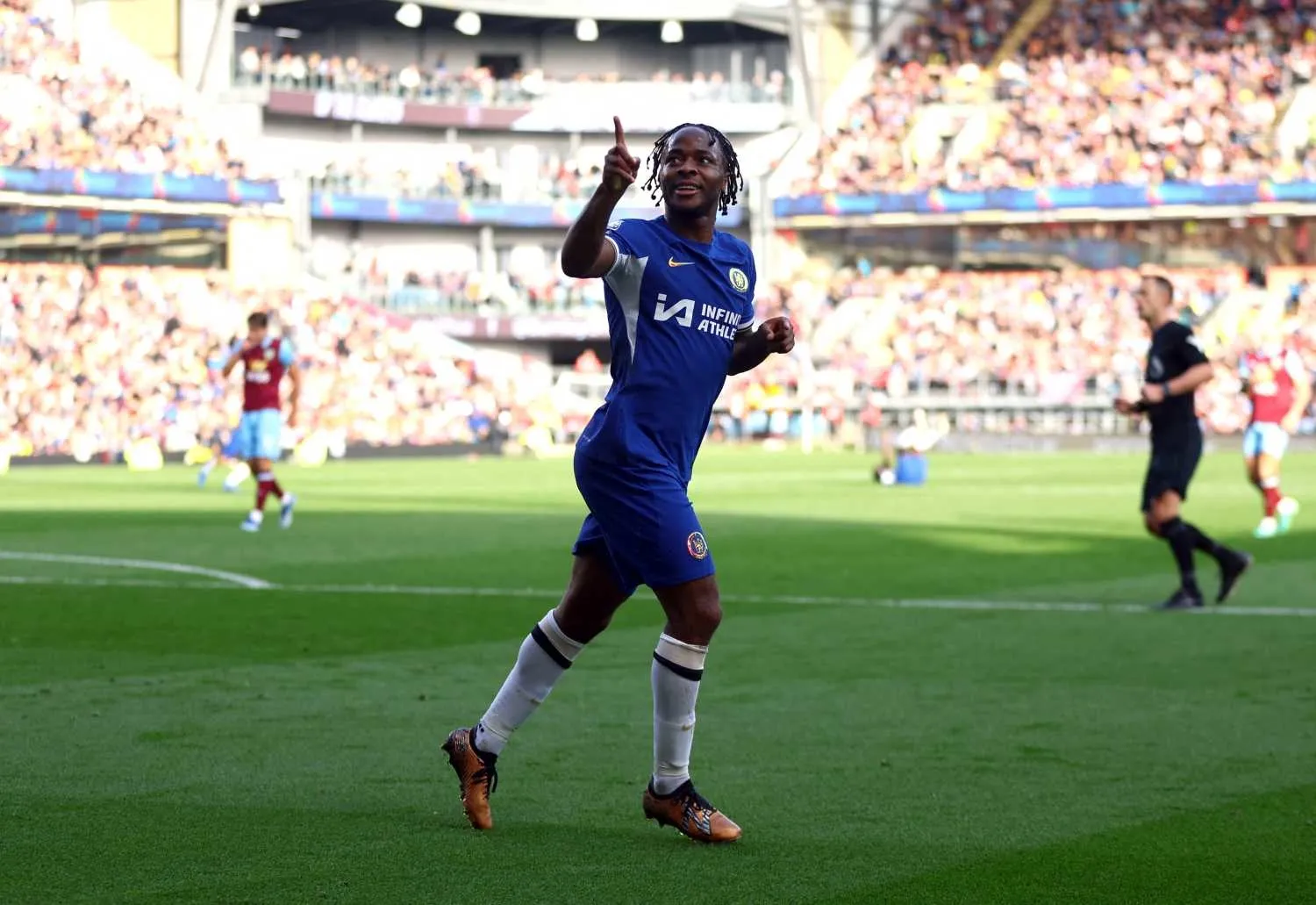 Galatasaray'dan Fenerbahçe'ye sürpriz çalım! Bunu kimse beklemiyordu - 26