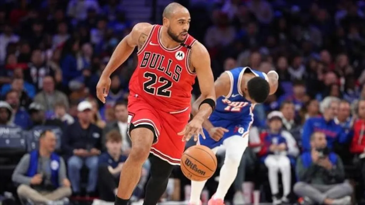 ABD'li Tucker Fenerbahçe için ter dökecek