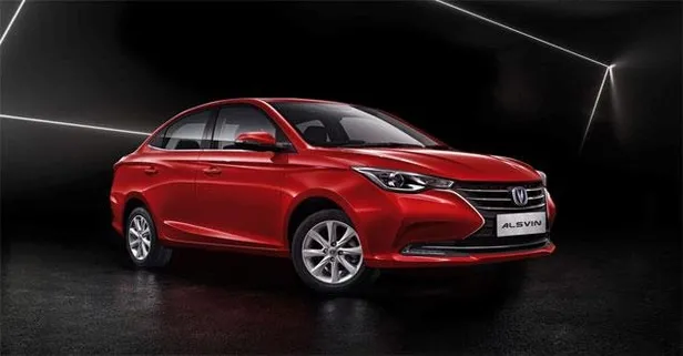 Bundan daha ucuza bulamazsınız! Çin'den Türkiye'ye en uygun sıfır otomobil yolda! 300.000 TL'ye satılabilir!