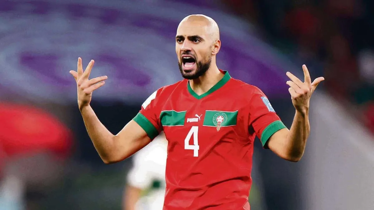 37’lik Nordin Amrabat Hull City’de!
