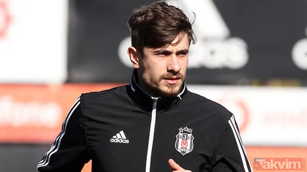 Galatasaray ve Beşiktaş arasında dengeleri altüst edecek takas! Fenerbahçe'den Mert Hakan'ın rövanşı alınacak - 24