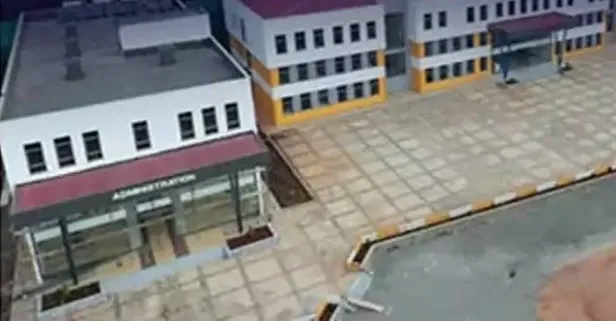 FETÖ'nün Kenya yapılanması Cambridge'nin sorularını çaldı!