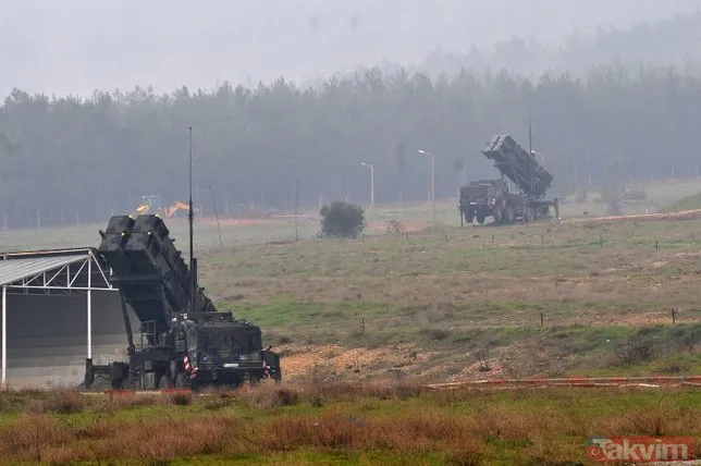 S-400 mü yoksa Patriot mu? Hangi hava savunma sistemi daha güçlü?