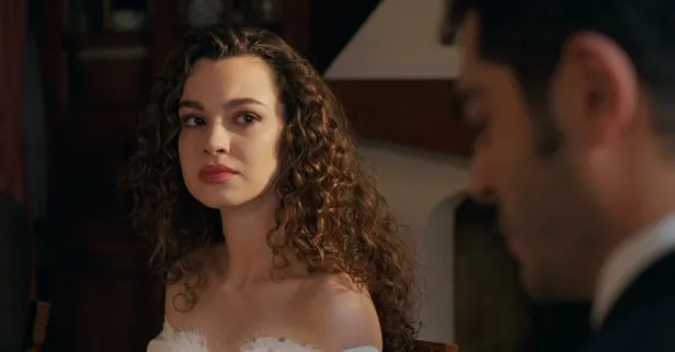 Bir Gece Masalı 2. bölümüyle reytingleri 2’ye katladı! | Bir Gece Masalı 3. bölüm fragman izle