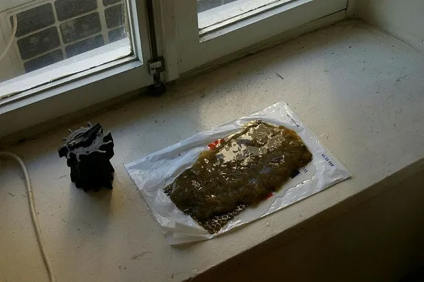 SON DAKİKA: Çanakkale Boğazı'nda denizi kaplayan 'müsilaj' balıkçının kabusu oldu: Üç aydır denize çıkmıyorum-7