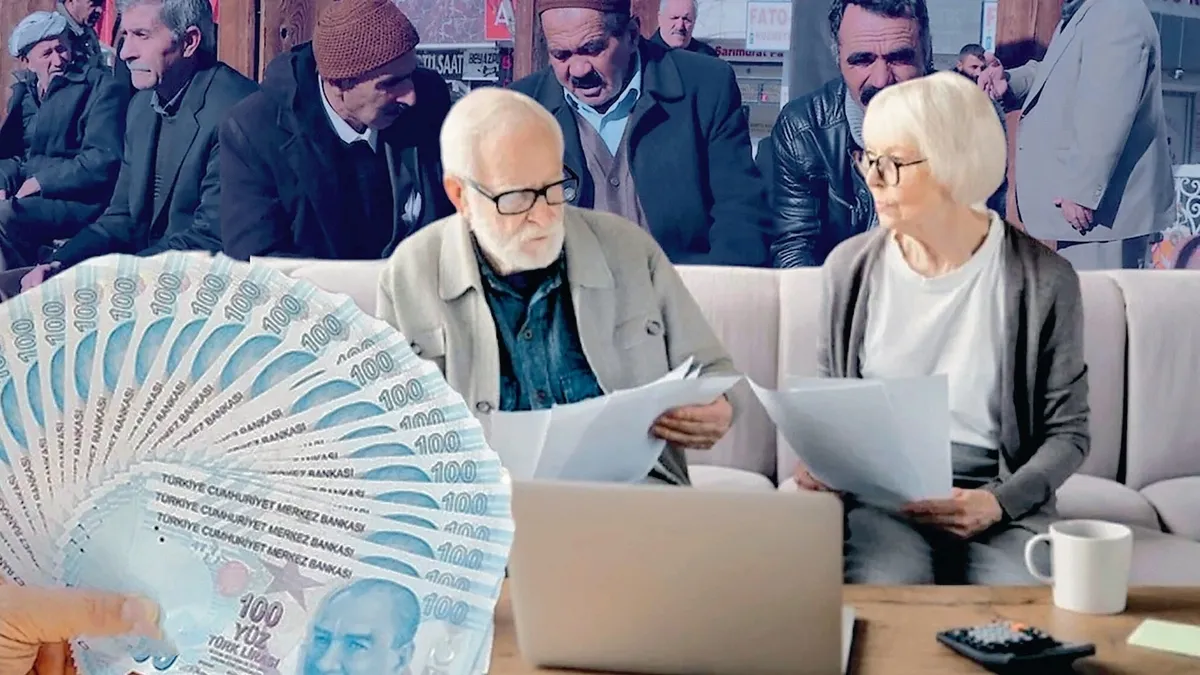 BES ve OKS ile ikinci emeklilik imkânı