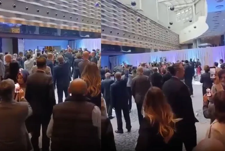 Provokatör 17 şüpheli gözaltına alındı