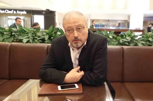 Cemal Kaşıkçı'nın kaybolmasıyla ilgili yeni iddia: Ölmedi jetle kaçırıldı