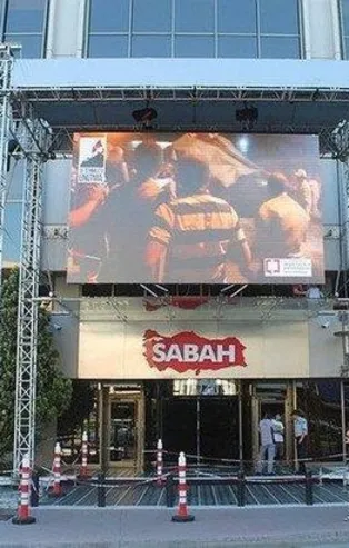 FETÖ'cülerin 15 Temmuz hain darbe girişiminde ve bugün Turkuvaz Medya neden hedef seçildi?