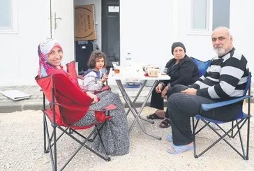 Devlet yapınca geri döndüler! "Kim yardım yok diyorsa yalan söylüyor"
