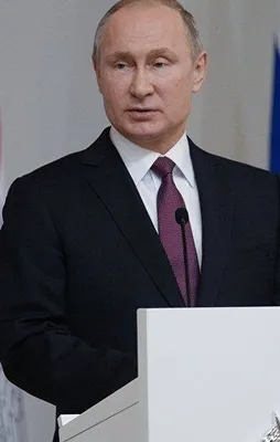 Putin’den ABD'ye nükleer çıkış!