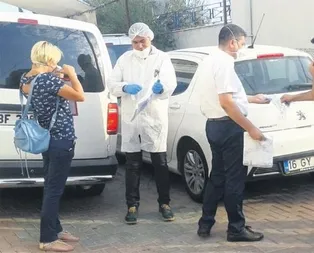 Antrenörün sır sonu