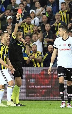 Beşiktaş, 5 günde iki derbiye çıkacak
