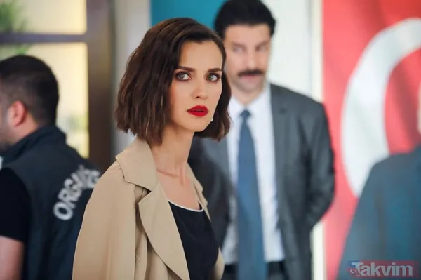 İrem Helvacıoğlu kırmızılar içinde paylaştı! Süper minisiyle boy gösterdi sosyal medya alev aldı! İlk yorum bakın kimden... - 3