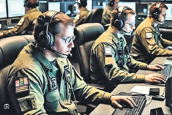 Kod adı: Birim 8200