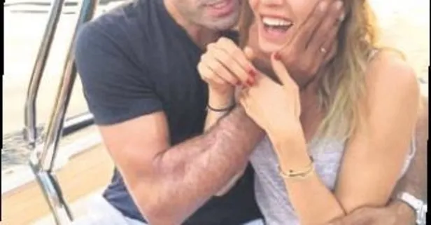 Sinem Kobal’dan yıllar sonra gelen Kenan İmirzalıoğlu itirafı