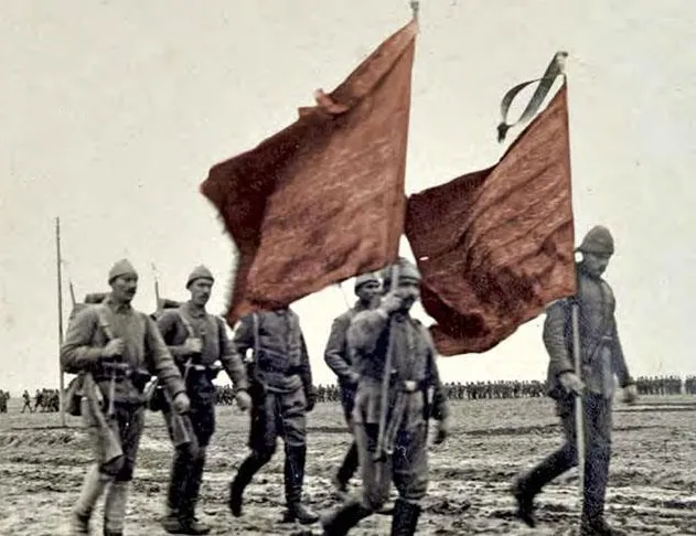 Türk tarihinin destansı zaferi: Kut’ül Amare