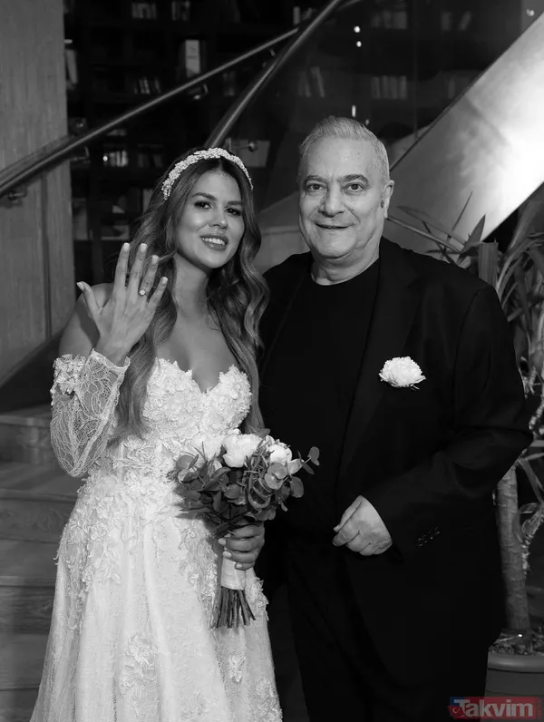 Gülseren Ceylan’la evlenen Mehmet Ali Erbil’in yaş farkı açıklamasına yorum yağmuru: Aşkın yaşı olmaz da 40’ın lafı olur... - 3