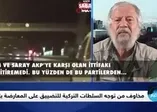 BAE kanalında PKK ağzıyla konuşan HDP'liye kapak gibi cevap
