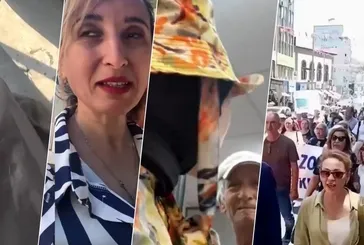 28 Şubat pusuda: Başörtülülere ve hafızlara karşı provokasyon zinciri