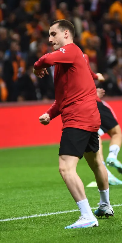 Galatasaray haberleri | Kerem Aktürkoğlu'dan Icardi ve Zaniolo sözleri! - 13