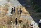 Esenyurt'ta uyuşturucu kullanan şahıslar olay yerinde gözaltına alındı!