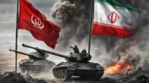 Tahran-Tel Aviv hattında nükleer tehditler havada uçuşuyor: Devrim Muhafızları’dan ‘vur kaç’ dönemi bitti resti! Hangi ülke daha güçlü: İran mı İsrail mi?