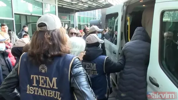 CHP'li belediyelere terör operasyonunda yeni gelişme! İsim isim faaliyetleri listelendi - 2