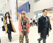 Suudi Arabistan’da Meryem Üzerli rüzgarı esti