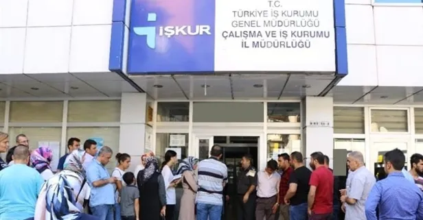 İŞKUR iş ilanları ve başvuru şartları! İŞKUR ile lise, önlisans ve lisans mezunu memur alınacak!