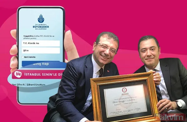 İBB'ye çifte soruşturma! İstanbulluların verileri ne amaçla kullanıldı? Şoke eden ses kaydı! Çarpıcı BDDK itirafı: Bir şekilde yutturduk - 3