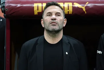 Okan Buruk'tan şampiyonluk açıklaması! "Artık top bizde"