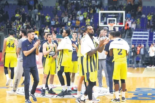 Basketbolda Coronavirüs paniği! Fenerbahçe dışında 5 kulüp daha alarma geçti...
