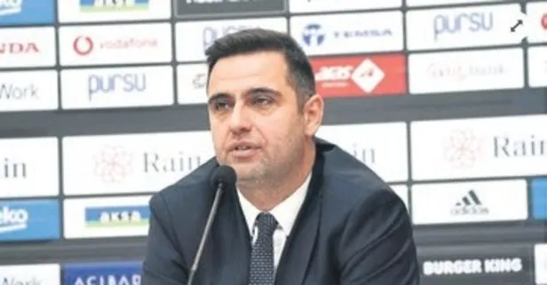 Yabancı hakem istifası