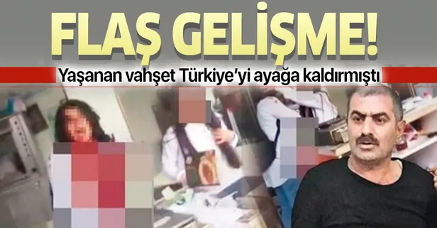 Emine Bulut davasında flaş gelişme!