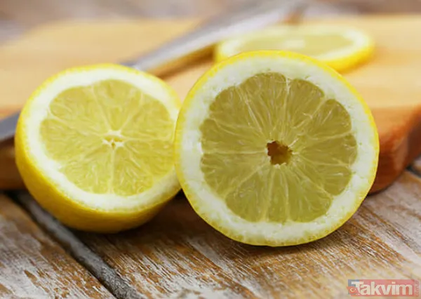 Bulaşık makinesini çalıştırırken içine limon koyun! - 3