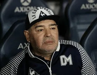 Maradona’nın ölümündeki sır perdesi aralanıyor!