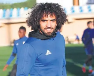 Trabzonspor Sadık için bastırıyor