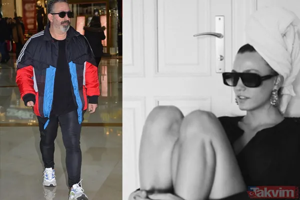 Temmuz Ayında 29 Yaşına Giren Oyuncu Serenay Sarıkaya İle Aşk Yaşayan Cem Yılmaz, Yeni Aracı İle Önceki Gün Test Sürüşüne Çıkmış Ve Sosyal Medyada Kendisine...